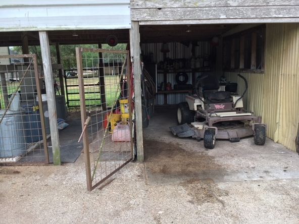 Burkhart Ranch: 5406 Co Rd 73, Robstown, TX 78380